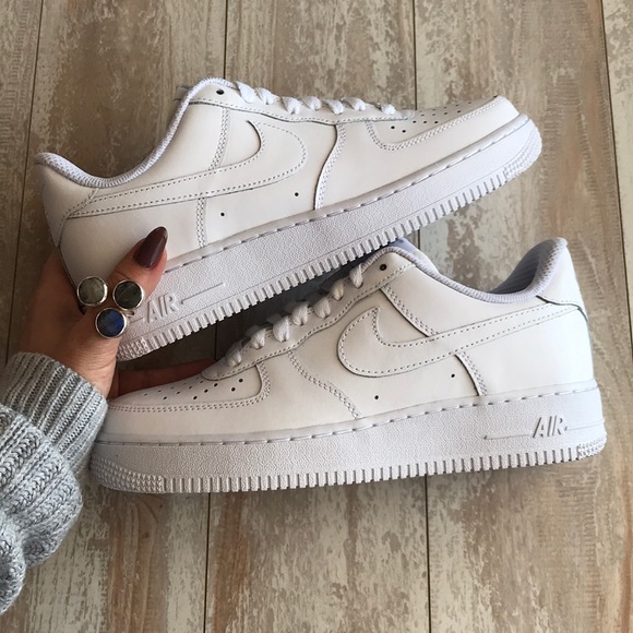 NWT Nike ID Air Force 1 Custom  Premium - Picture 7 of 8